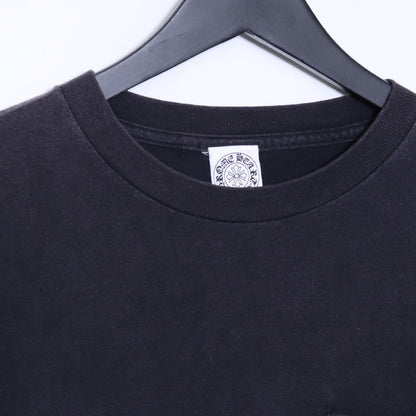 Chrome Hearts LA Limited Back T-Bar Long Sleeve T-Shirt Size M
