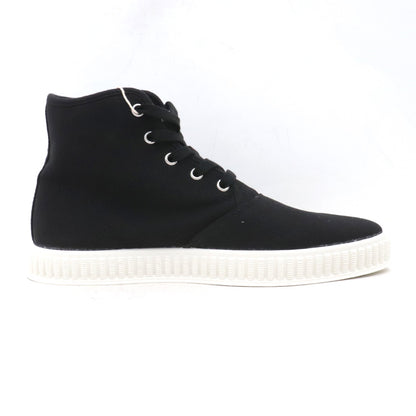 MAISON MARGIELA Canvas High Top Sneakers Size 40 Size EU 40