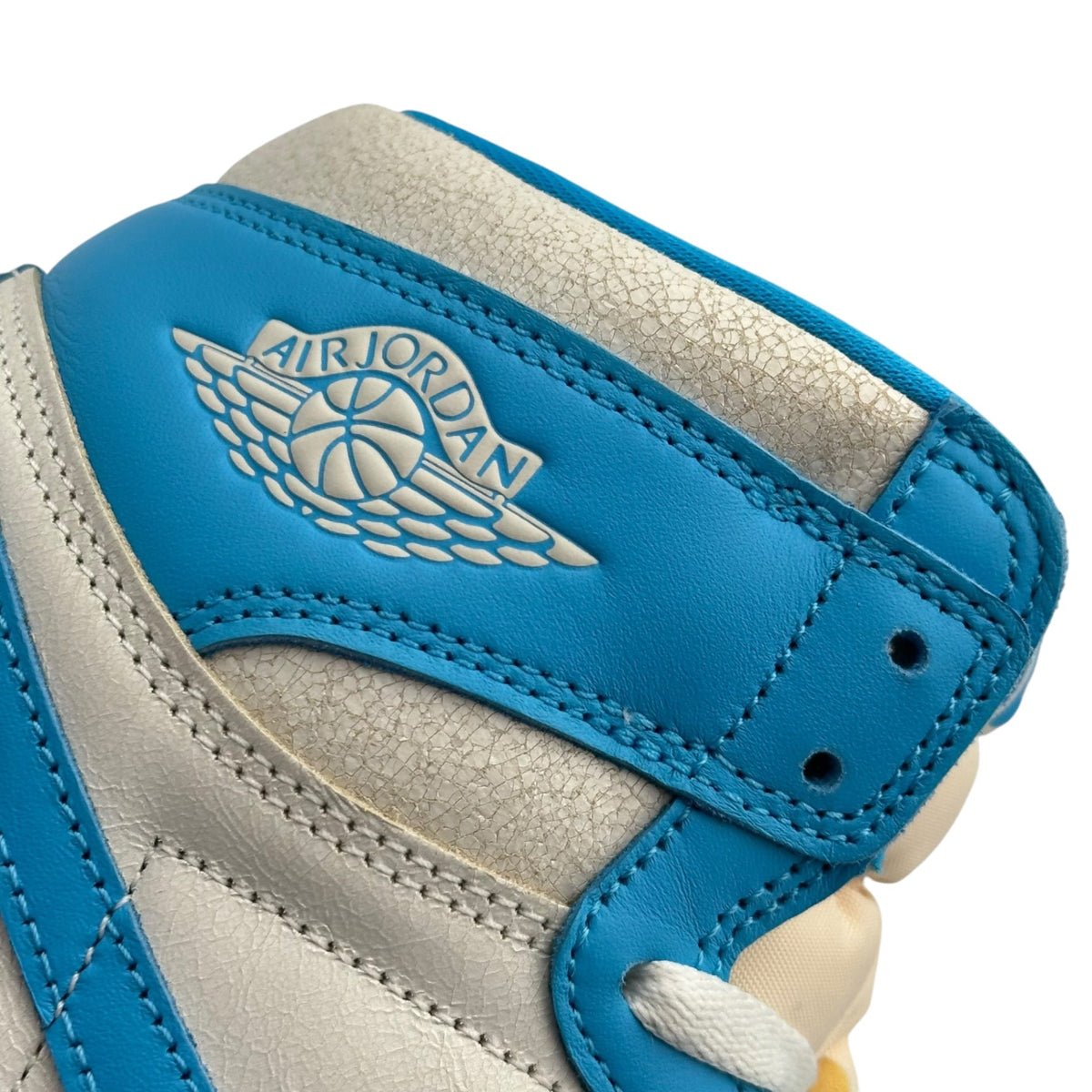 Nike Air Jordan 1 Retro High OG Reimagined" Size 29.5cm