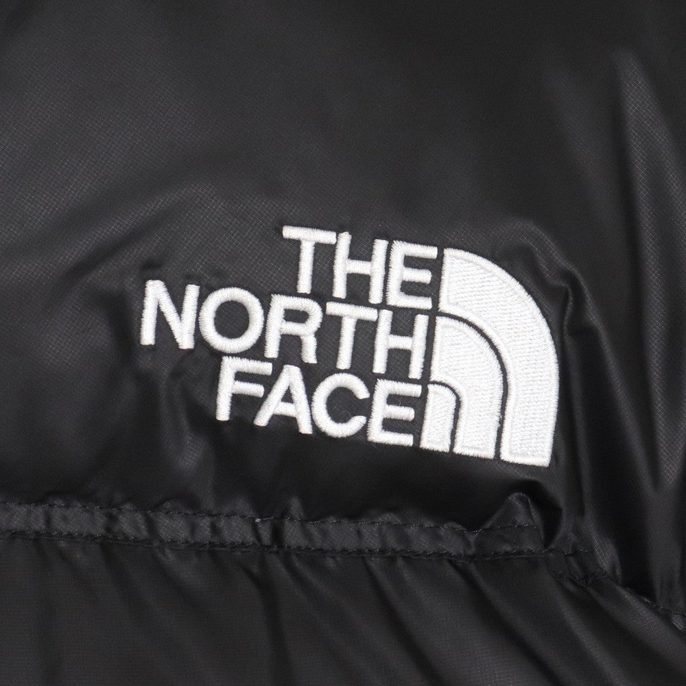 THE NORTH FACE × DSM 19AW Nuptse Down Jacket Black Size M
