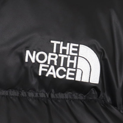 THE NORTH FACE × DSM 19AW Nuptse Down Jacket Black Size M