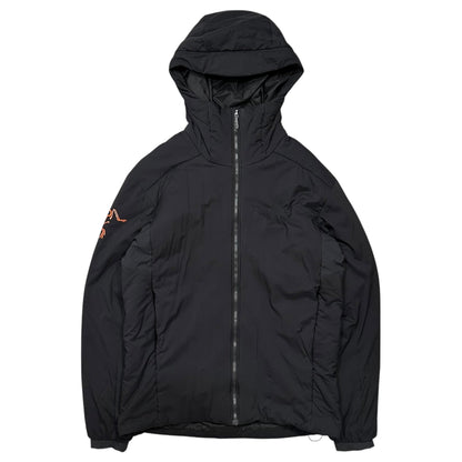ARC'TERYX 20AW BEAMS Atom AR Insulated Hoody Jacket Size S