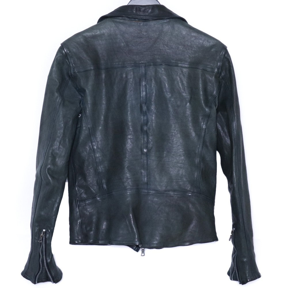Isamu Katayama Backlash Belgian Riders Jkt Navy Size M