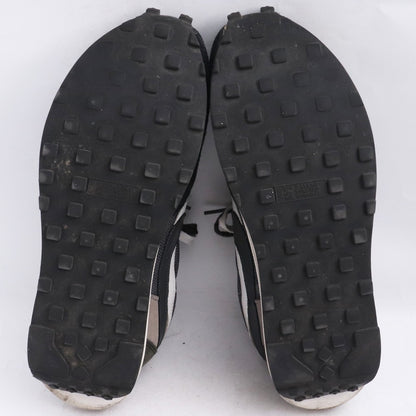 SACAI LD WAFFLE Sneakers Black Size 28cm