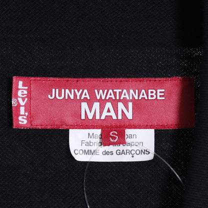 JUNYA WATANABE MAN x LEVI'S 25SS Denim Jacket Indigo Size S