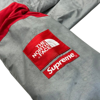 SUPREME x TNF 13SS Reflective 3M Jacket Multi Size S