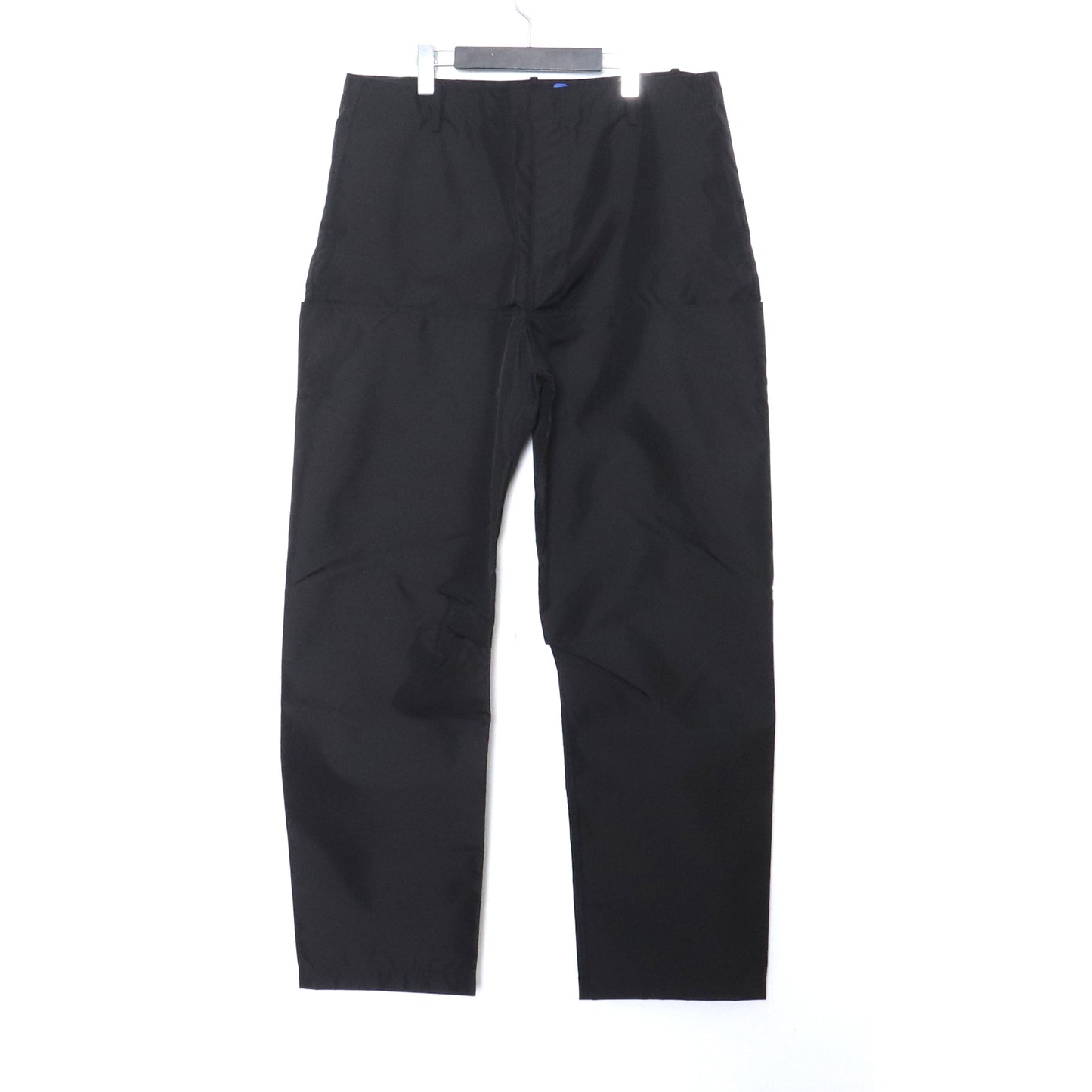 YEEZY x GAP Nylon Pants Black Size 36