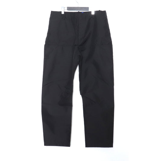 YEEZY x GAP Nylon Pants Black Size 36