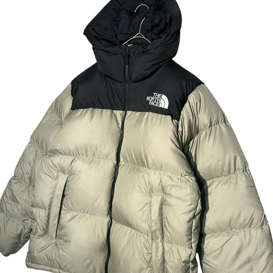 Nuptse Hoodie x THE NORTH FACE Nuptse Down Hoodie Jacket Multi Size XL