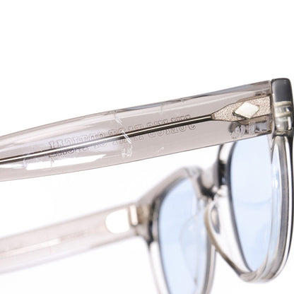 JULIUS TART OPTICAL Crystal Sunglasses Size ONE SIZE