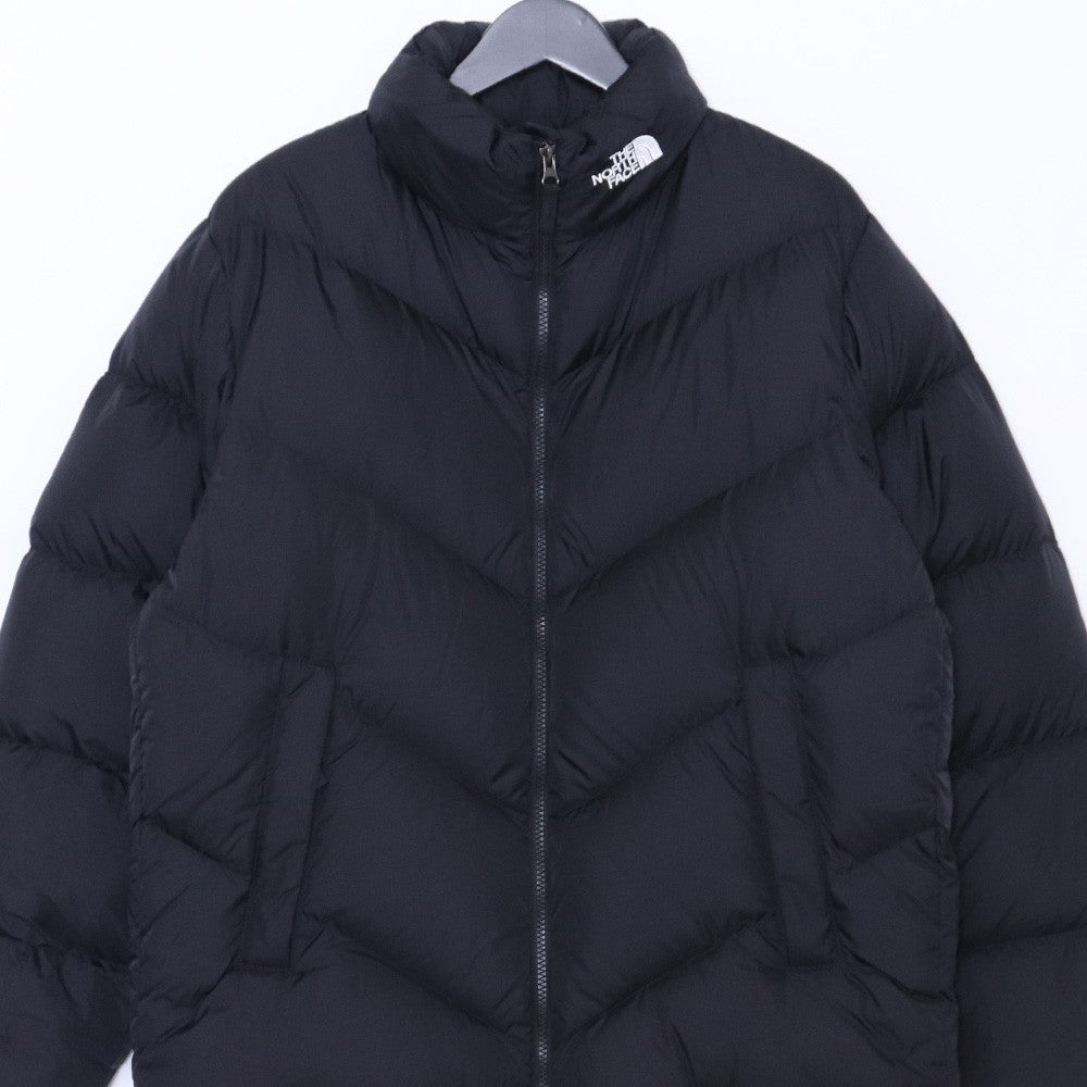 THE NORTH FACE Ascent Down Jacket Black Size M