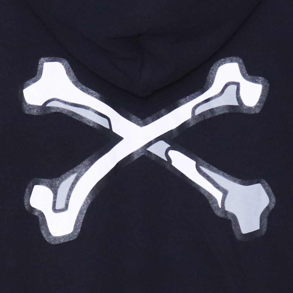 Wtaps CROSS BONES Hoodie 22AW Size 3