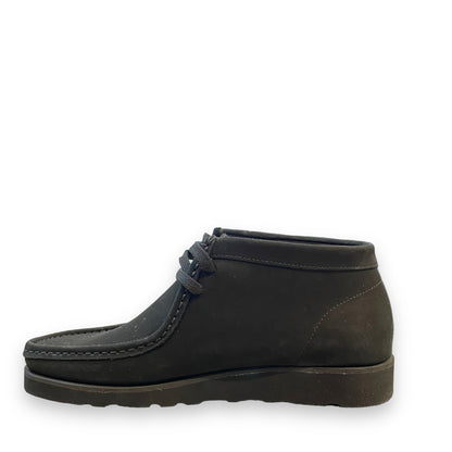 PADMORE&BARNES x UNIVERSAL PRODUCTS Boots Black Size UK7