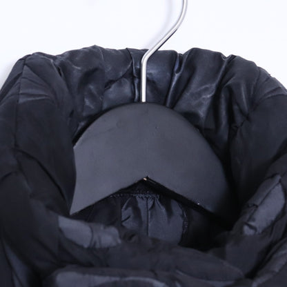 Louis Vuitton Monogram Flower Quilted Puffer Blouson Size 48