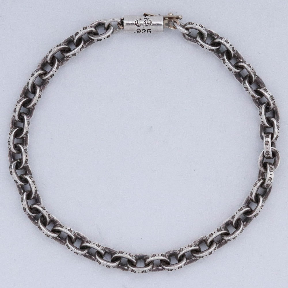 CHROME HEARTS Paper Chain 7inch ONE SIZE Size ONE SIZE