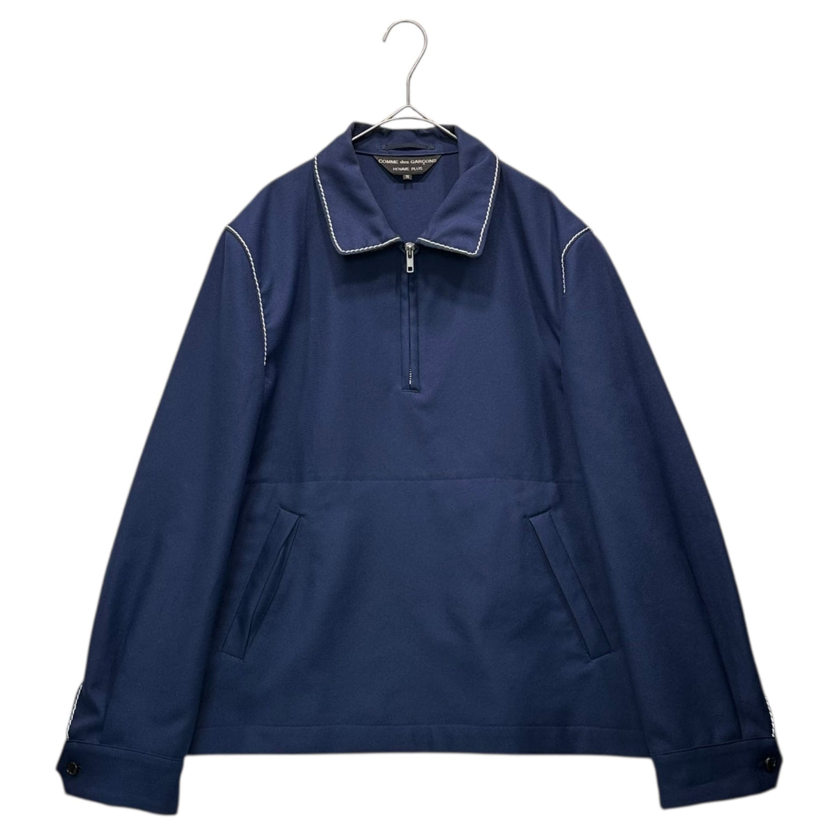 COMME des GARCONS HOMME PLUS 99AW Stitch Jacket Size M
