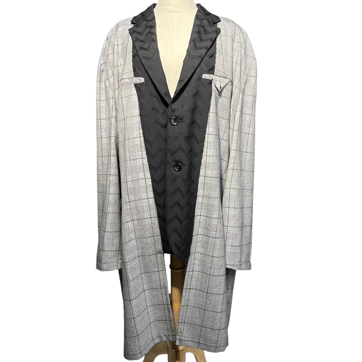 COMME des GARCONS HOMME PLUS 21AW Jacket Multi Size M
