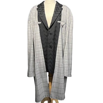 COMME des GARCONS HOMME PLUS 21AW Jacket Multi Size M
