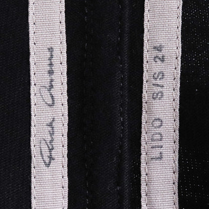 RICK OWENS 24SS Mastodon Cargo Pants Black Size 48