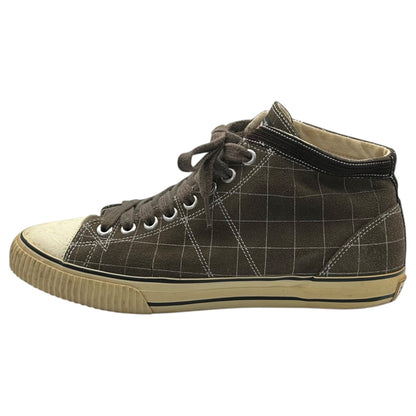 VISVIM x AFFA TYPE KIEFER-MID Sneakers Brown Size 29cm