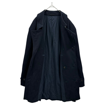 COMME des GARCONS HOMME PLUS 97AW Half Coat Size M