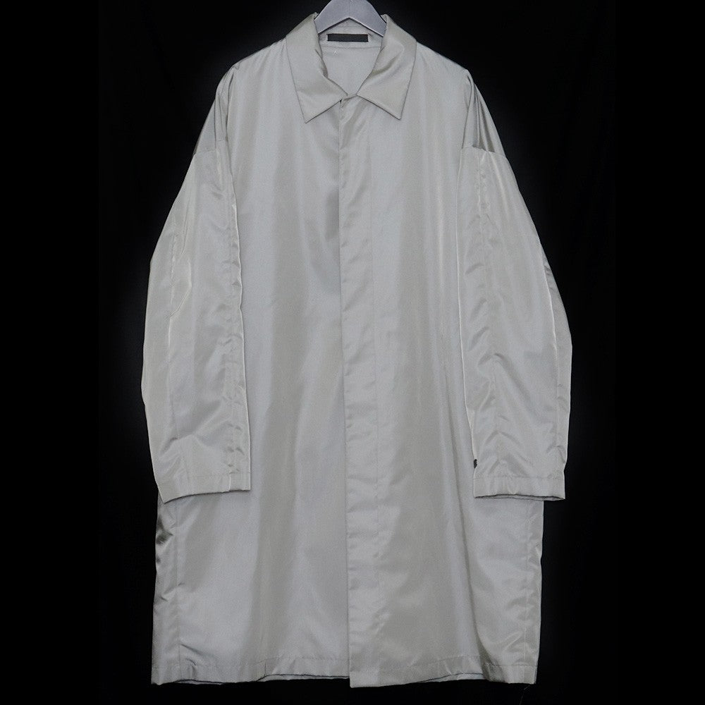 FEAR OF GOD Nylon Coat Dry Green Size 5