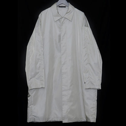 FEAR OF GOD Nylon Coat Dry Green Size 5