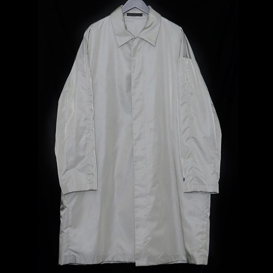 FEAR OF GOD Nylon Coat Dry Green Size 5
