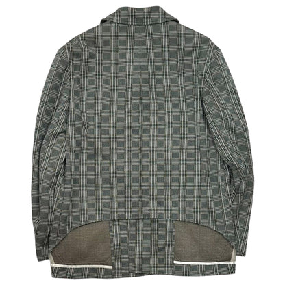 COMME des GARCONS HOMME PLUS 02SS Esther Cutout Jkt Size M