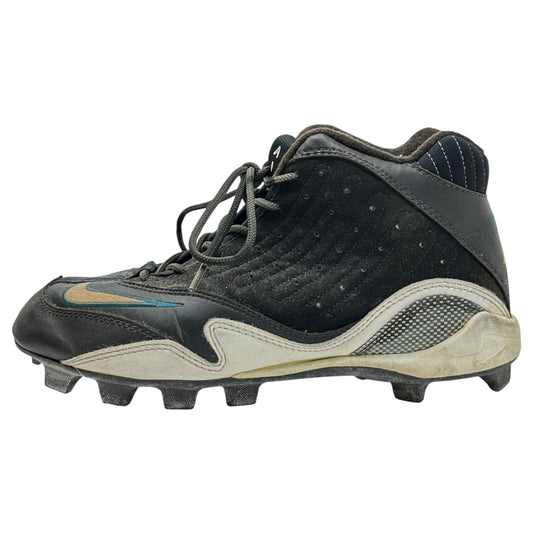 NIKE 1996 Air Griffey MCS Mid Ken Sneakers Black Size 8.5