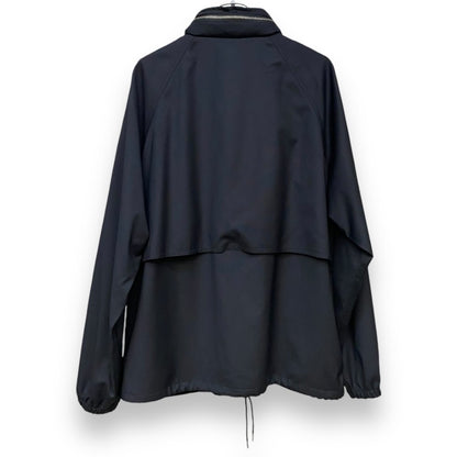 Eddie Bauer 24SS Dark Navy Sac Jacket Size L