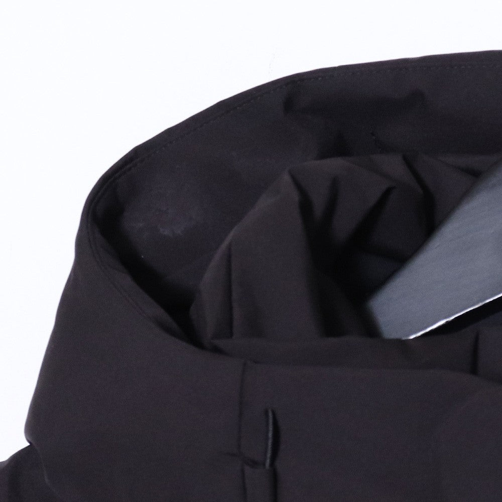 DESCENTE ALLTERRAIN MIZUSAWA GORE-TEX Down Jacket Size L