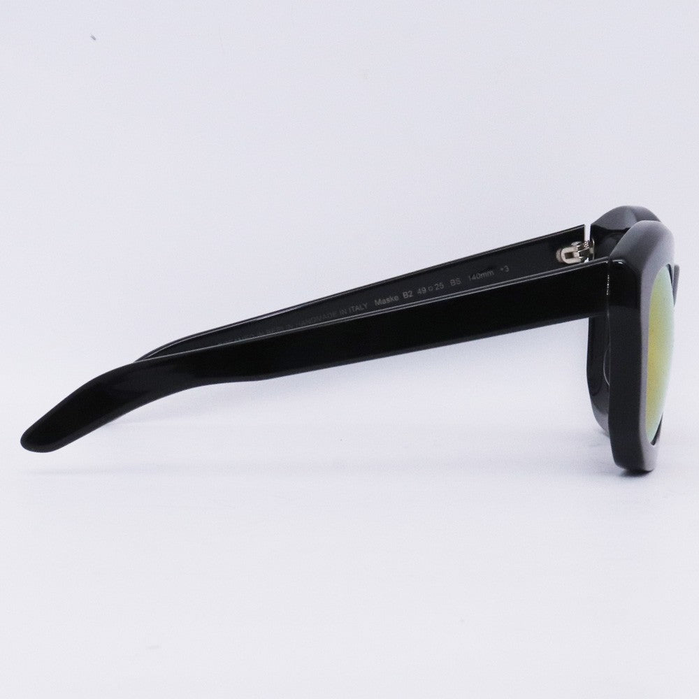KUBORAUM Maske B2 Sunglasses Black Size ONE SIZE