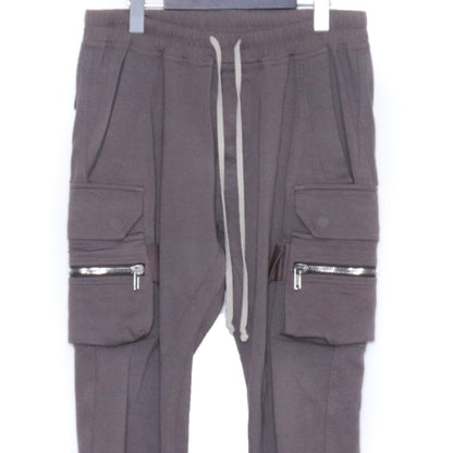 Rick Owens DUST 21AW MASTODON Cargo Pants Dust Size 50