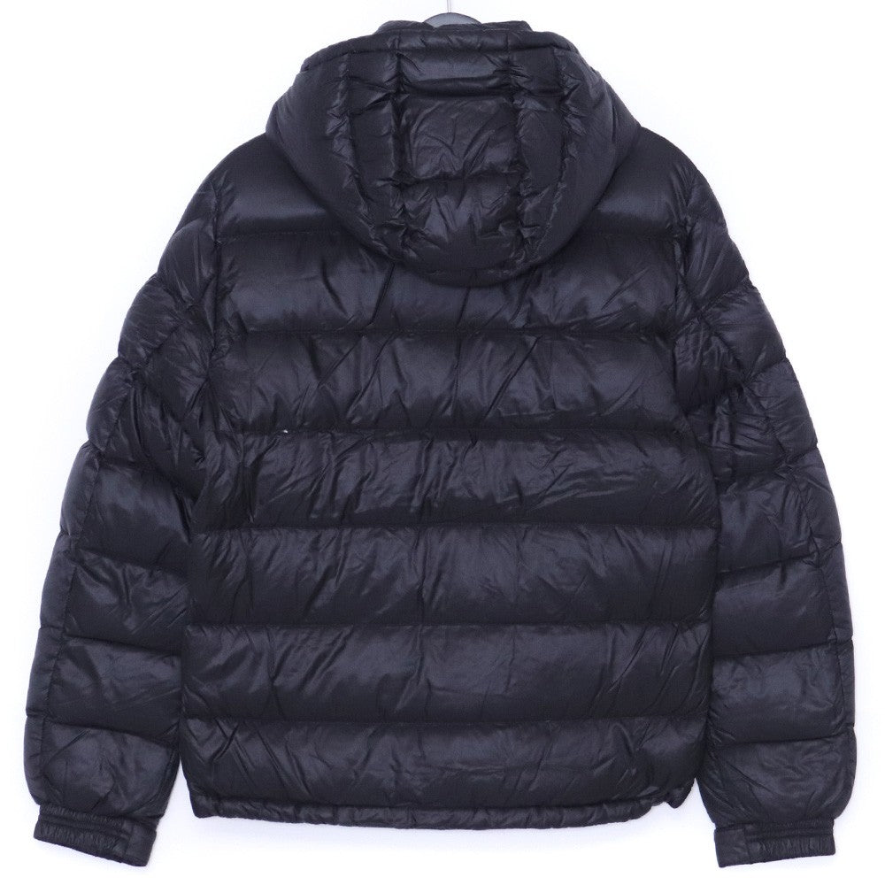 MONCLER 18AW BRAMANT Nylon Down Jacket Black Size 1