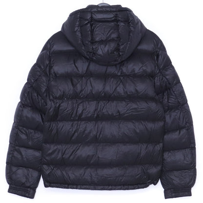 MONCLER 18AW BRAMANT Nylon Down Jacket Black Size 1