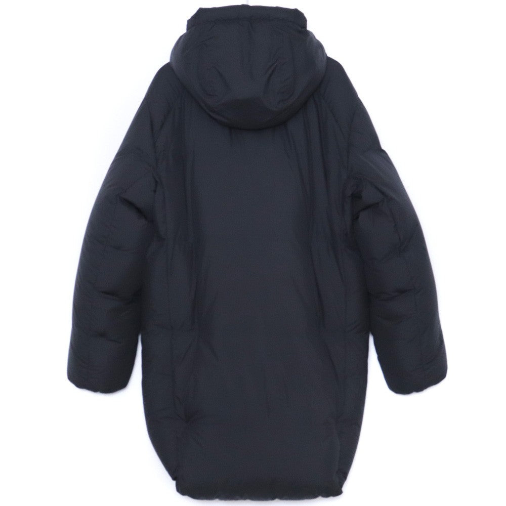 ALYX Moncler Genius Zenit Down Coat Black Size 1