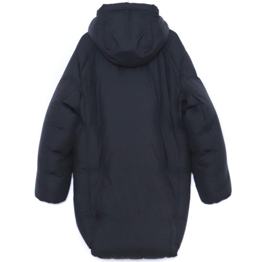 ALYX Moncler Genius Zenit Down Coat Black Size 1