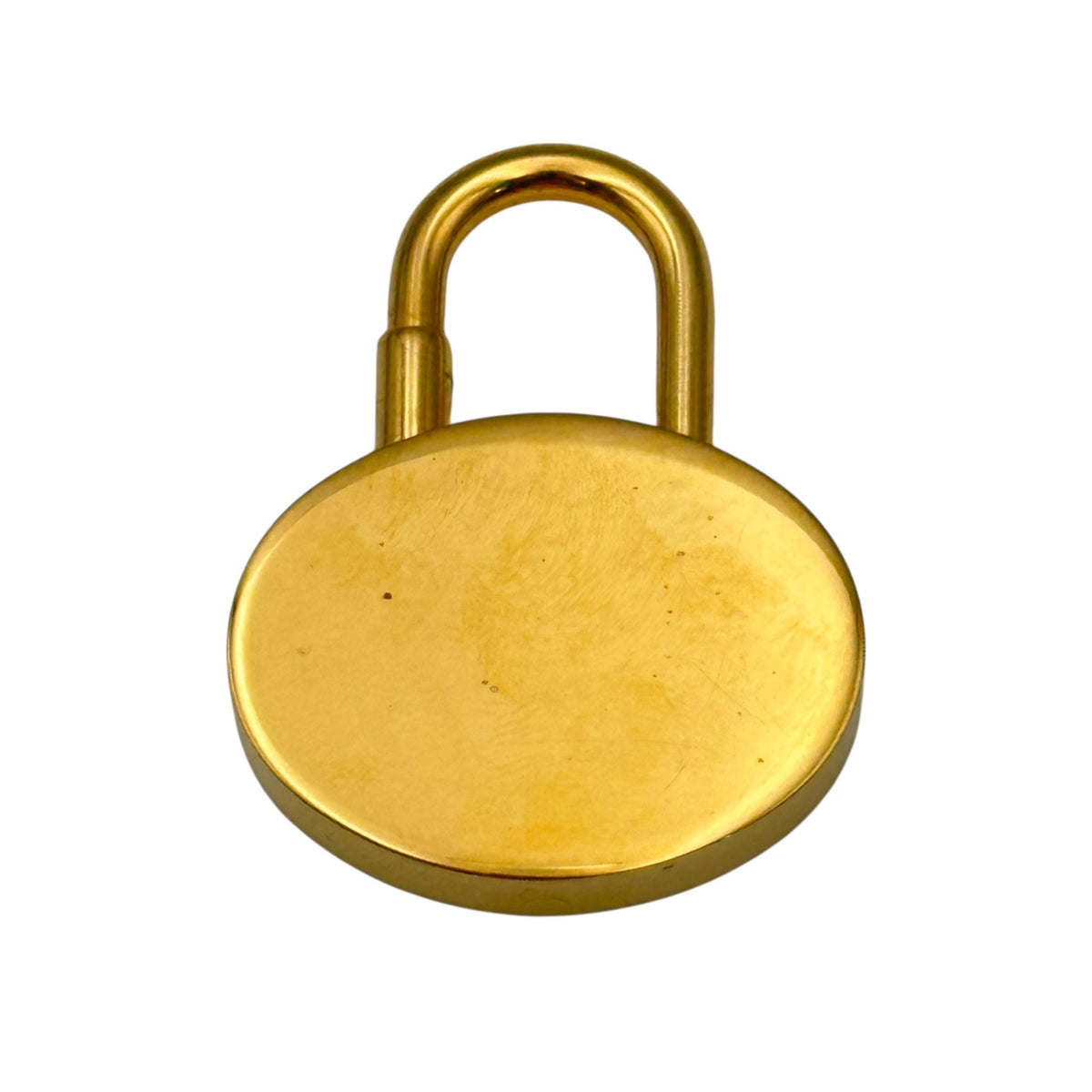 HERMES 2003 Limited Cadena Pendant