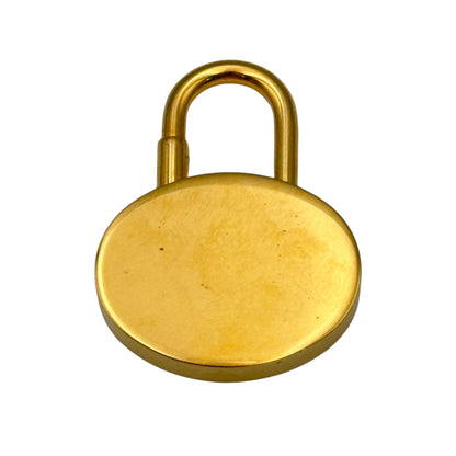 HERMES 2003 Limited Cadena Pendant