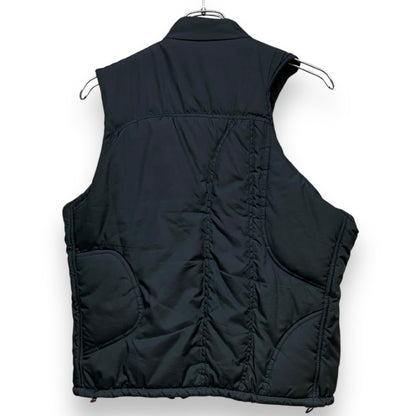 Mainline:RUS/Fr.CA/DE 22AW Farhan Vest Black Size L
