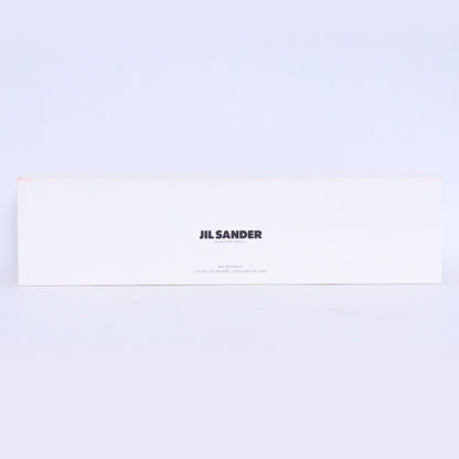 JIL SANDER Miniature Perfume Set Size F