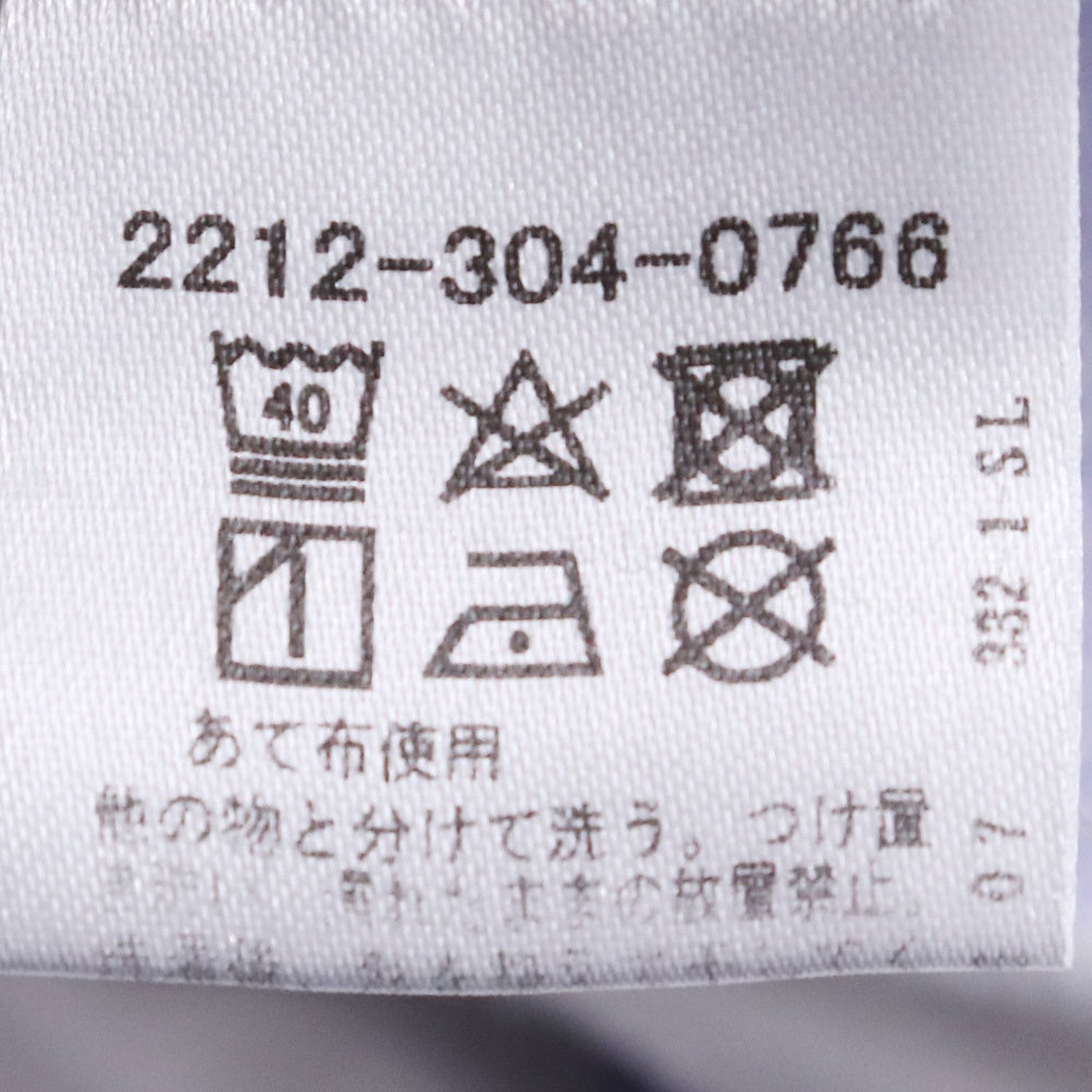 CHROME HEARTS Foti Print T-Shirt White Size M