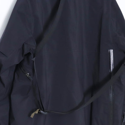 Acronym 21AW 3L Gore-Tex Pro Interops Jacket Black Size L