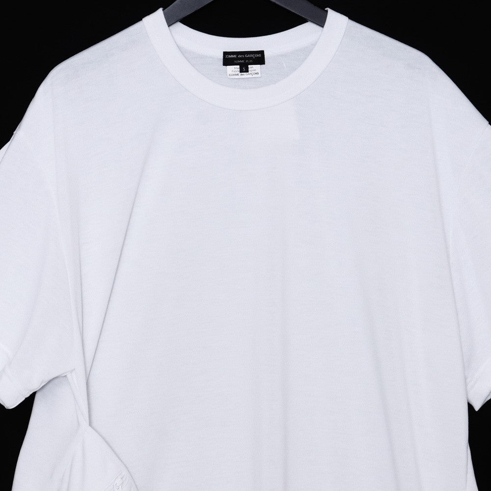 Comme des Garcons Homme Plus 25SS Pocket T-Shirt Size S