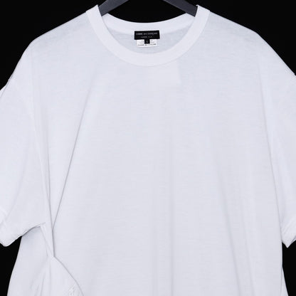 Comme des Garcons Homme Plus 25SS Pocket T-Shirt Size S