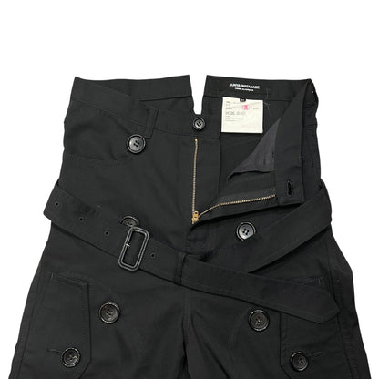 Comme des Garcons JUNYA WATANABE S/S 2006 Gabardine Size SS