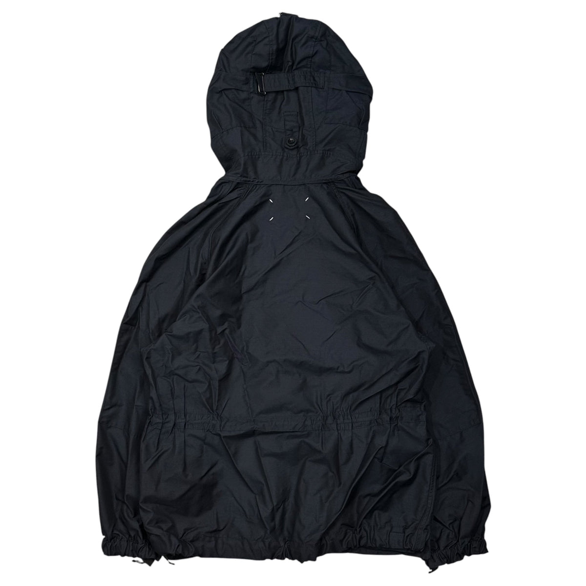 MAISON MARGIELA 25AW Windproof Military Jacket Size 42