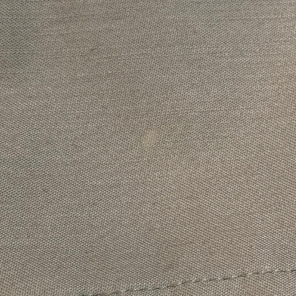 SACAI x WTAPS 25SS Cotton Back Satin Pants Taupe Size 2