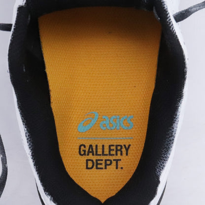 ASICS x GALLERY DEPT Gel-K1011 Sneakers White Size 26cm